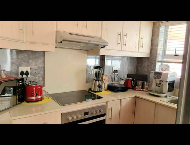 1 BEDROOM APARTMENT FOR SALE IN NORTH BEACH